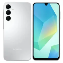 Смартфон Samsung A165 4G 4/128GB 5000mAh Light Gray