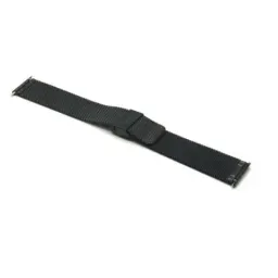 Ремешок Xiaomi Strap Metal Amazfit Pace 22mm Black