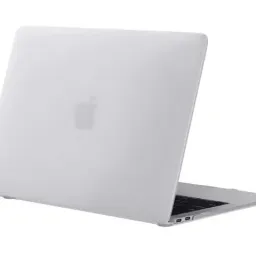 Tech-Protect Smartshell for Macbook Air 13 (2018-2020)