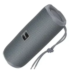 Портативные колонки Hoco HC16 Vocal sports 10W Grey
