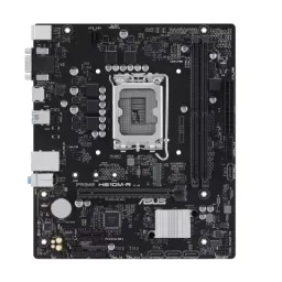 Материнская плата ASUS PRIME H610M-R-SI