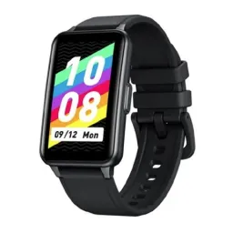 Фитнес браслет Zeblaze Smart Band Meteor Black