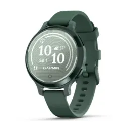 Смарт часы Garmin Vivomove Lily 2 Active for Women 38mm Jasper Green