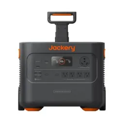 Портативная электростанция Jackery Explorer 2000 Plus 3000W