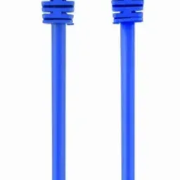 Патч-корд Cablexpert PP6U-3M/BK Cat.6 3.0m Blue