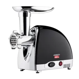 Мясорубка Ardesto MGL-2250R Silver/Black