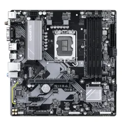 Материнская плата GIGABYTE B760M D3HP WIFI6