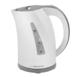 Электрочайник Esperanza AMAZON EKK022 White/Grey