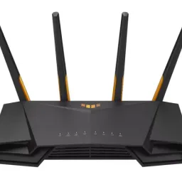 Маршрутизатор ASUS TUF Gaming AX4200
