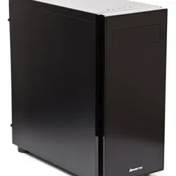 Chieftec Hawk AL-02B-TG-OP