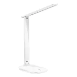 Настольная лампа Hoco LED Eye Lamp DL04 7W USB White