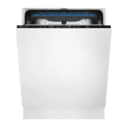 Посудомоечная машина Electrolux EES848200L White