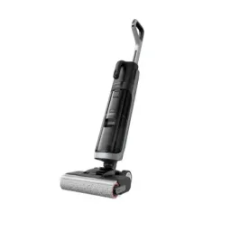 Вертикальный пылесос Dreame H14 Dual Black