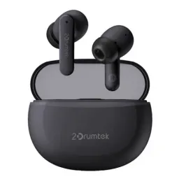 Наушники A4Tech B25 TWS Ash Grey