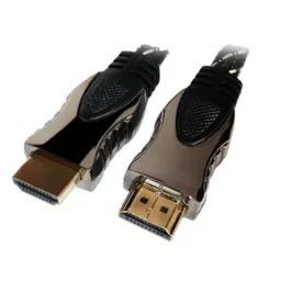 Кабель Zignum Prime K-HDE-FKR-0300.BG HDMI to HDMI 3m