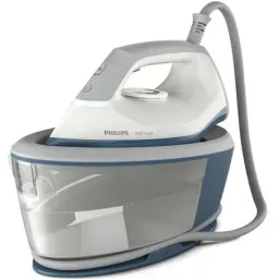 Утюг с парогенератором Philips PSG2000/20 White/Blue