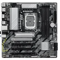 Материнская плата GIGABYTE B860M DS3H WIFI6E