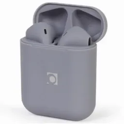 Наушники Gembird Seattle TWS-SEA-GW TWS Misty Grey