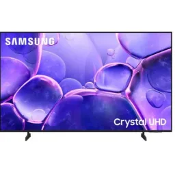 Телевизор Samsung UE50U8000FUXUA Black