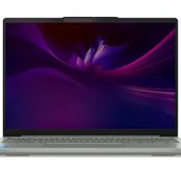 Ноутбук Lenovo IdeaPad Slim 5 14IRH10R 83J00019RK Core 5 210H 16GB 1.0TB Intel Graphics No OS Luna Grey