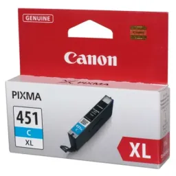 Canon CLI-451 C, Cyan
