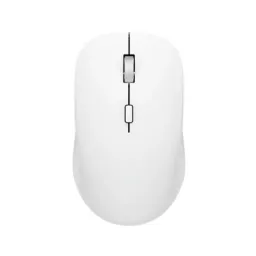 Мышь Wiwu WM108 2.4G Wireless White