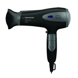 Фен Esperanza VIVIEN EBH005K Black/Grey