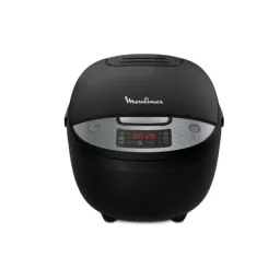 Мультиварка Moulinex MK611832 Black