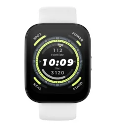 Смарт часы Xiaomi Amazfit Bip 5 Cream White