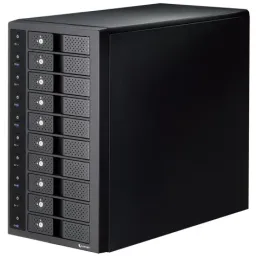 Внешний корпус для HDD и SSD Century CRST1035U32CIS