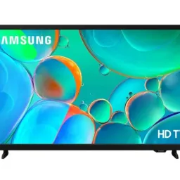 Телевизор Samsung UE40F6000FUXUA Black