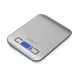 Портативные весы BROCK SKS 1011 Silver