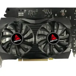 Biostar GeForce GTX 1050