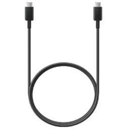 Кабель Samsung Original Type-C 1.0m 60W Black