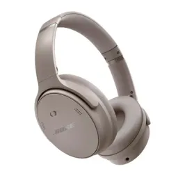 Наушники Bose QuietComfort Wireless Sandstone