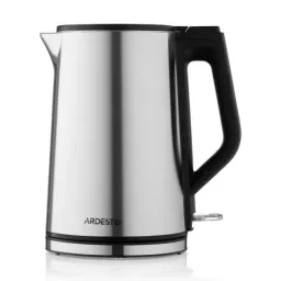 Электрочайник Ardesto EKL-X51 Silver