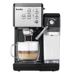 Breville Prima Latte II VCF108X-01