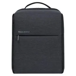 Рюкзак для ноутбука Xiaomi Mi City 2 Minimalist Dark Gray