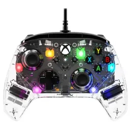 HyperX 7D6H2AA, Clutch Gladiate RGB