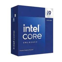 Процессор Intel Core i9-14900KF Box