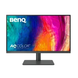 Монитор 27.0" BenQ PD2706U Black