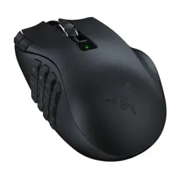 Razer Naga V2 HyperSpeed
