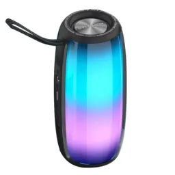 Портативные колонки Hopestar P40 Pro 20W Bluetooth Black