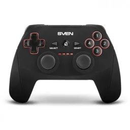 Sven GC-2040 Wireless