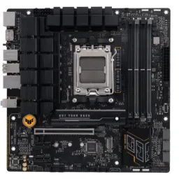 Материнская плата ASUS TUF GAMING B650M-E