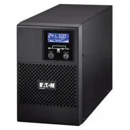 Источник бесперебойного питания Eaton 9E 1000i 1000VA/800W
