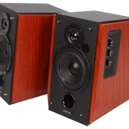 Компьютерные колонки Edifier R1700BTs Brown