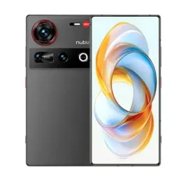 Смартфон ZTE Nubia Z70 Ultra 5G 24/1.0TGb Black