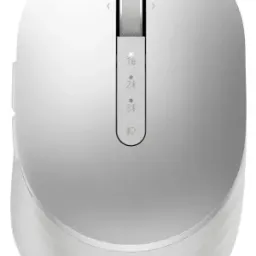 Мышь Dell Premier MS7421W Bluetooth Platinum Silver