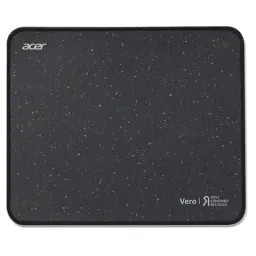 Коврик для мыши Acer Vero GP.MSP11.00B Black